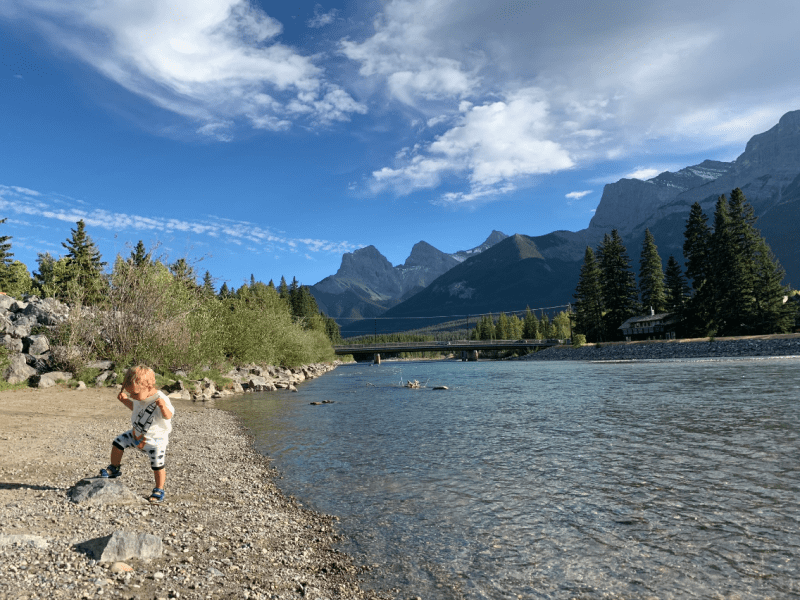 Childcare in Canmore – The holy&nbsp;grail.