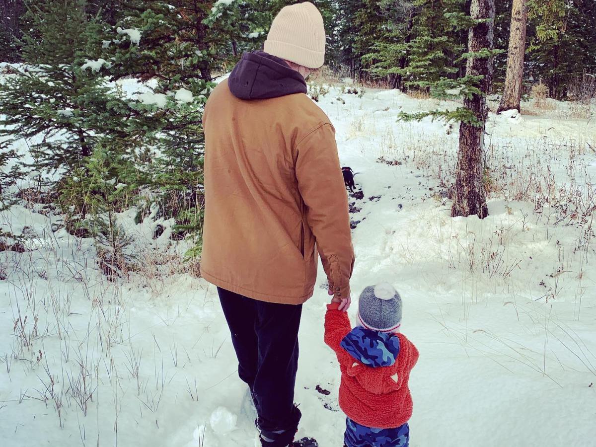 1 Year “Canaversary”