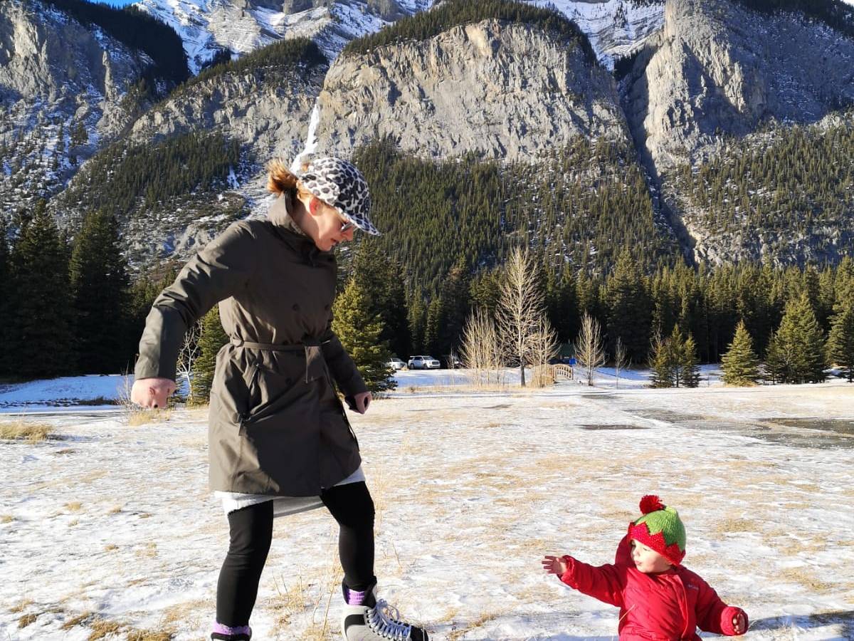 Wild Ice – edition&nbsp;#1