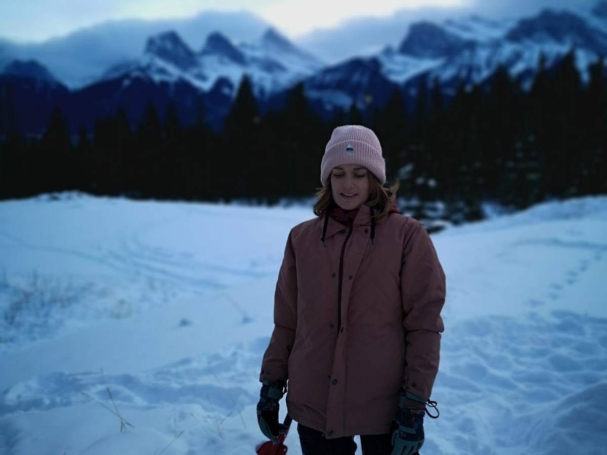 20-21 – New year&nbsp;intentions