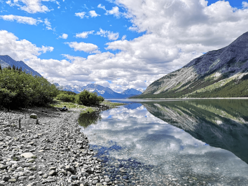 Getting a VISA… The hard&nbsp;way!