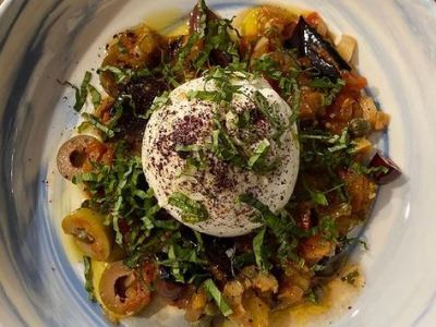 Restaurant Review: Kain Tayo –&nbsp;Canmore