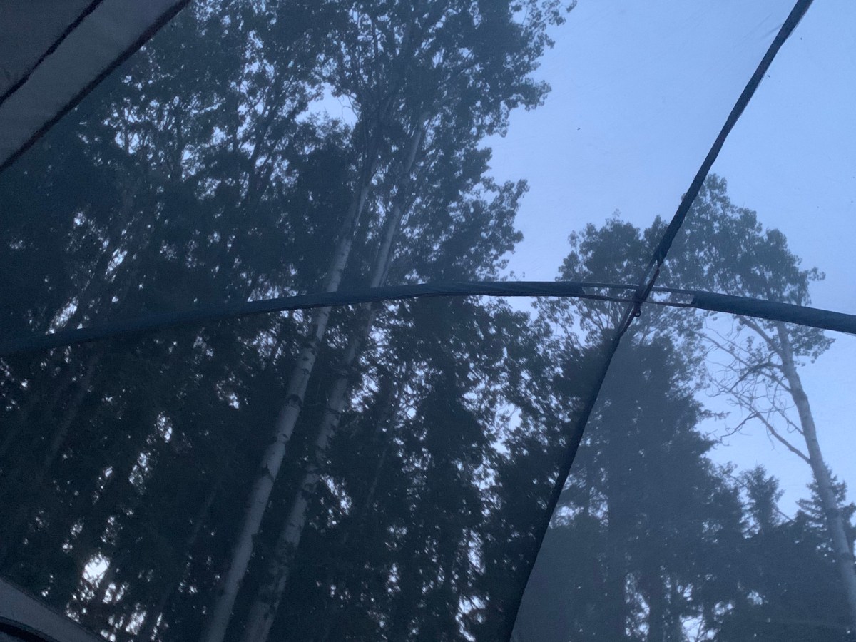 Review: The Ranch Campground, Golden (give it a&nbsp;miss)